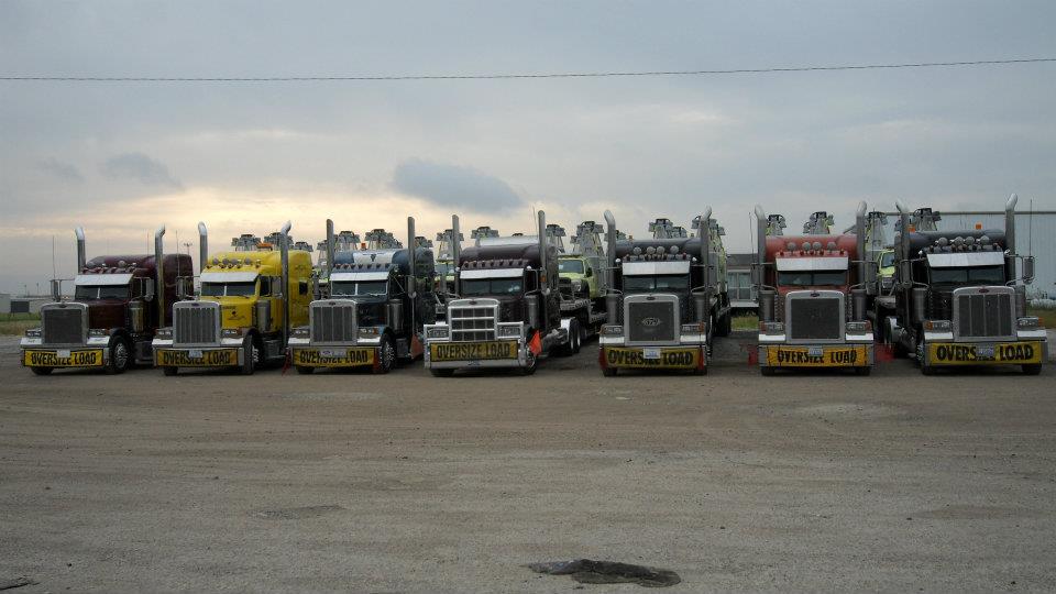 Herren fleet photo