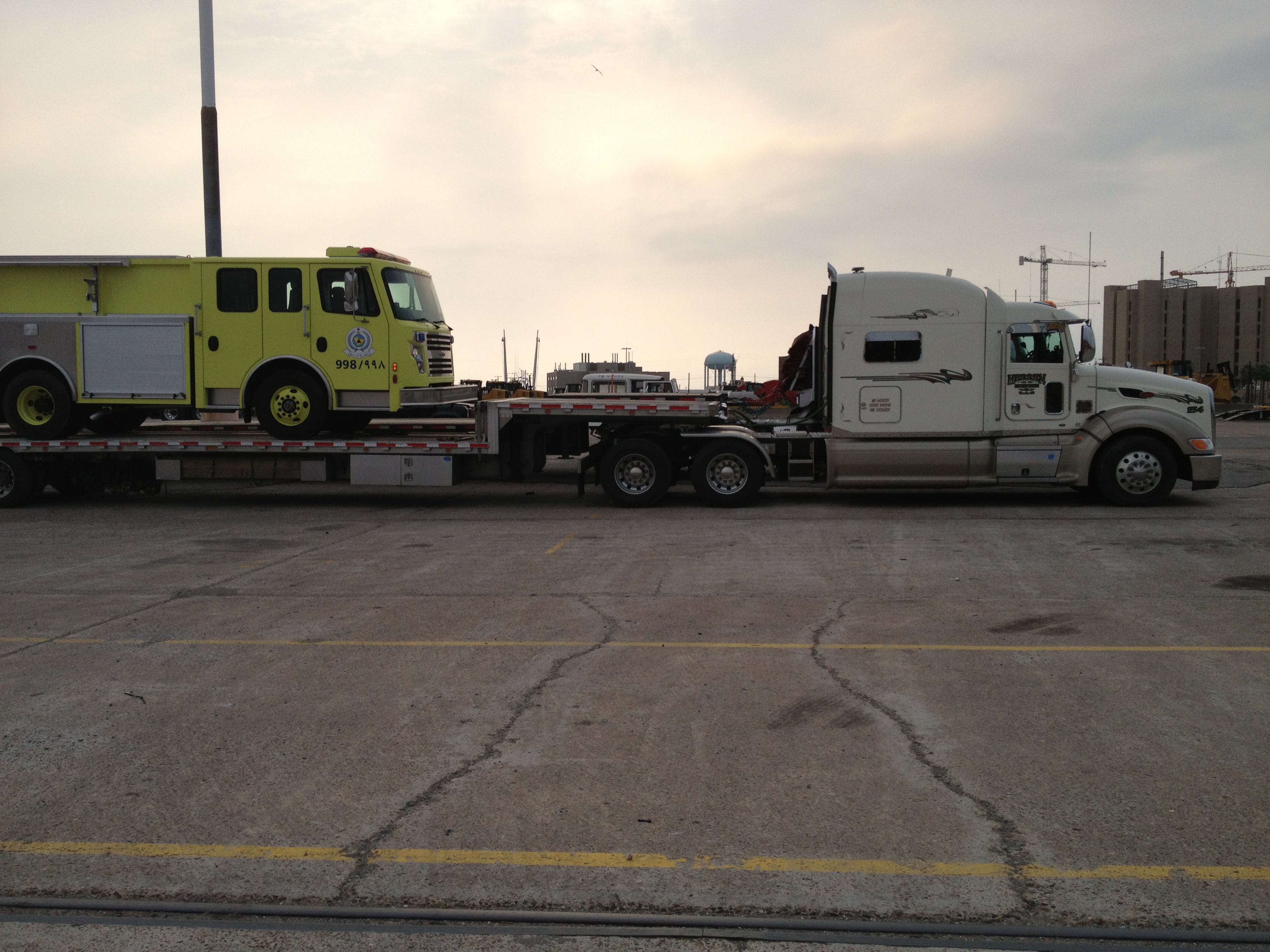 Herren fleet photo